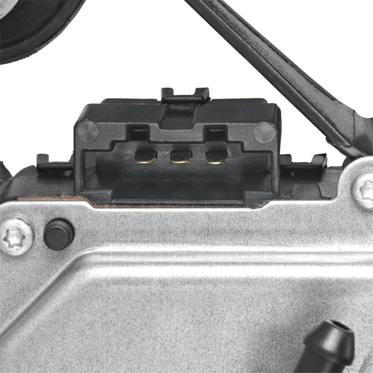 Moteur d'essuie-glace VALEO 579600